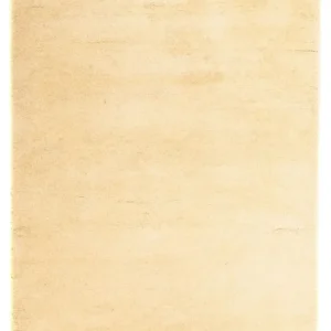 Tapis berbère - 190 x 130 cm - beige
