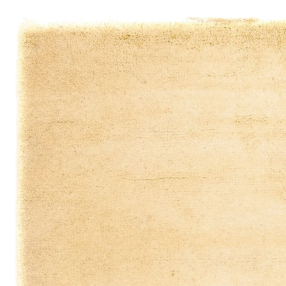 Tapis berbère - 190 x 130 cm - beige