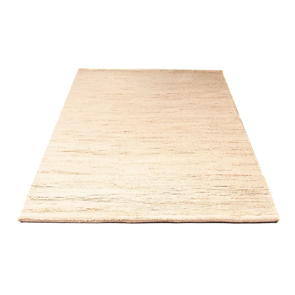 Tapis berbère - 190 x 130 cm - beige