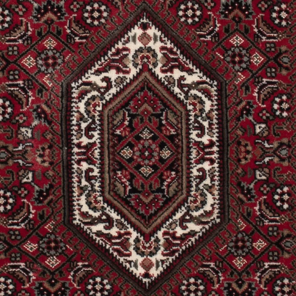 Tapis de Bidjar indien Tapis 141x73cm - Tapis oriental