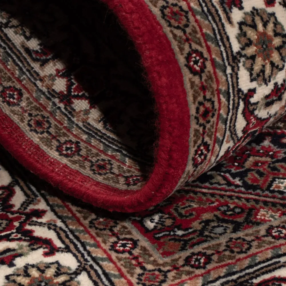 Tapis de Bidjar indien Tapis 141x73cm - Tapis oriental