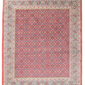 Tapis de Bidjar indien Tapis 305x255cm - Tapis oriental