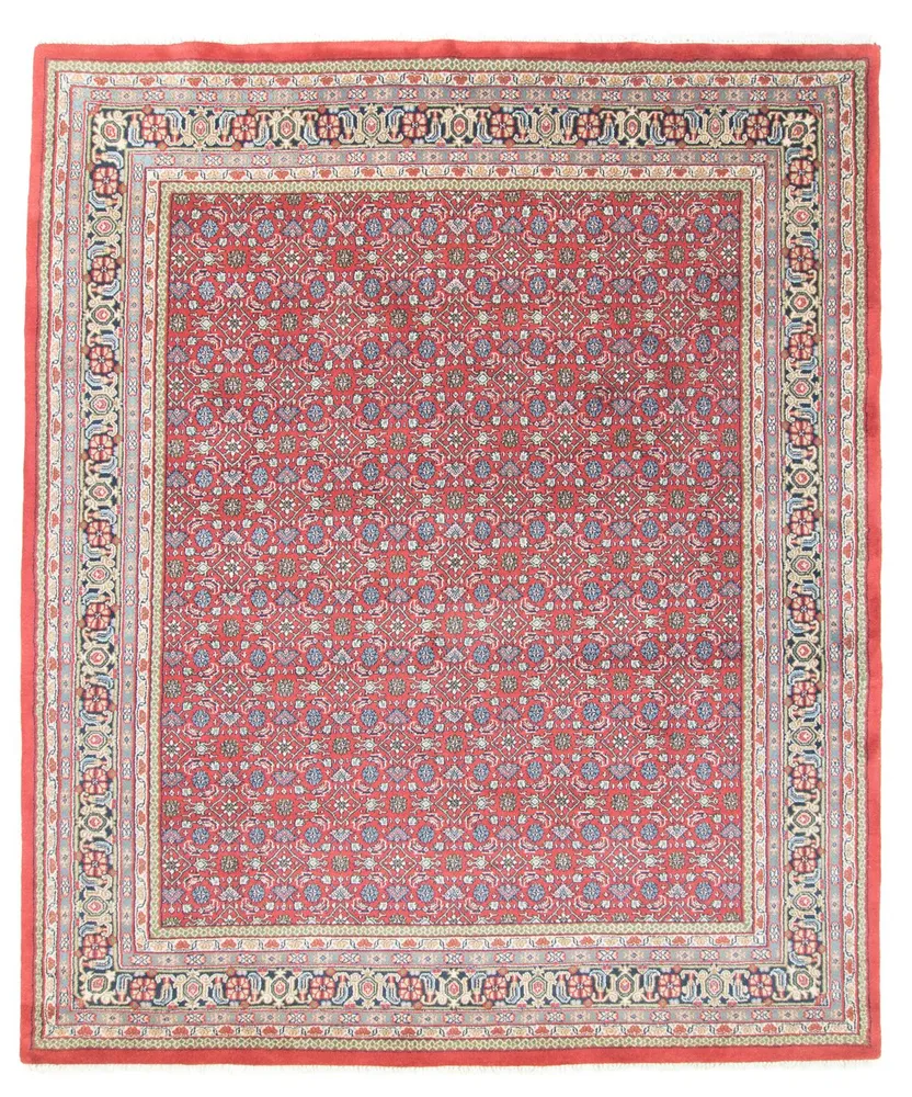 Tapis de Bidjar indien Tapis 305x255cm - Tapis oriental