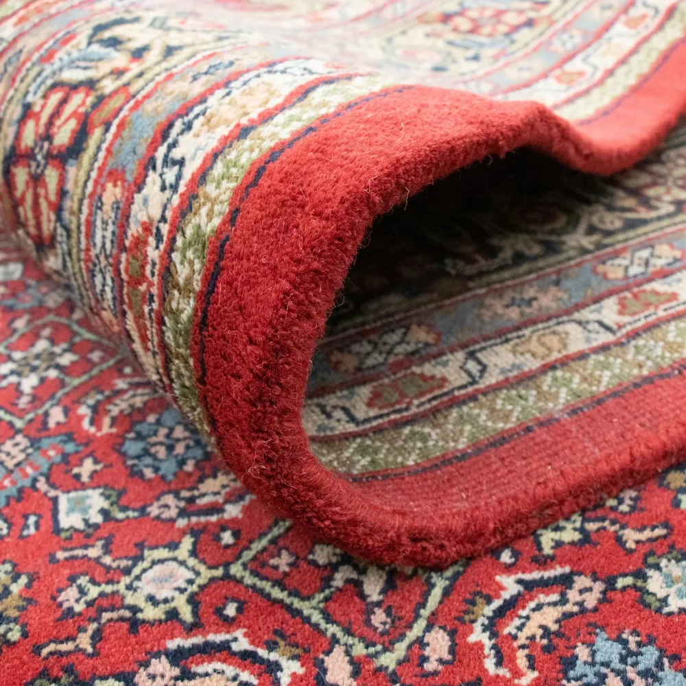 Tapis de Bidjar indien Tapis 305x255cm - Tapis oriental