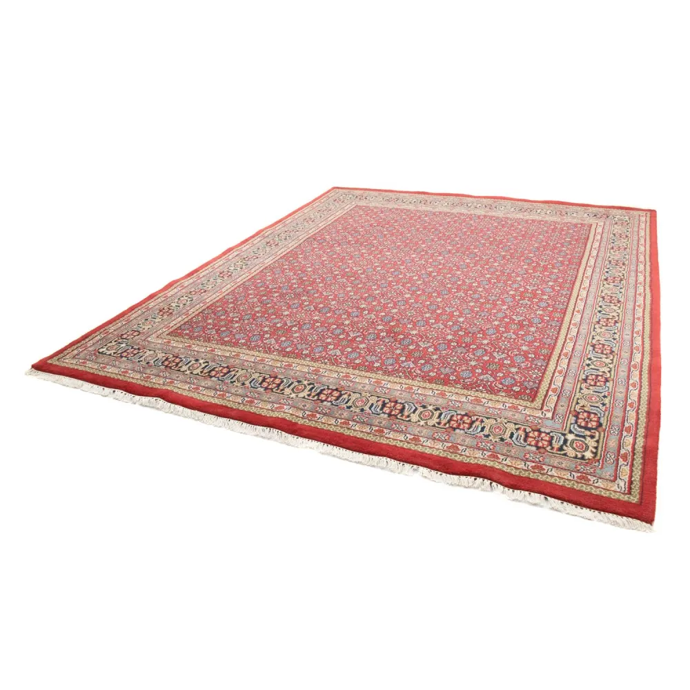 Tapis de Bidjar indien Tapis 305x255cm - Tapis oriental