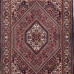 Tapis de Bidjar Tapis 103x77cm - Tapis persan