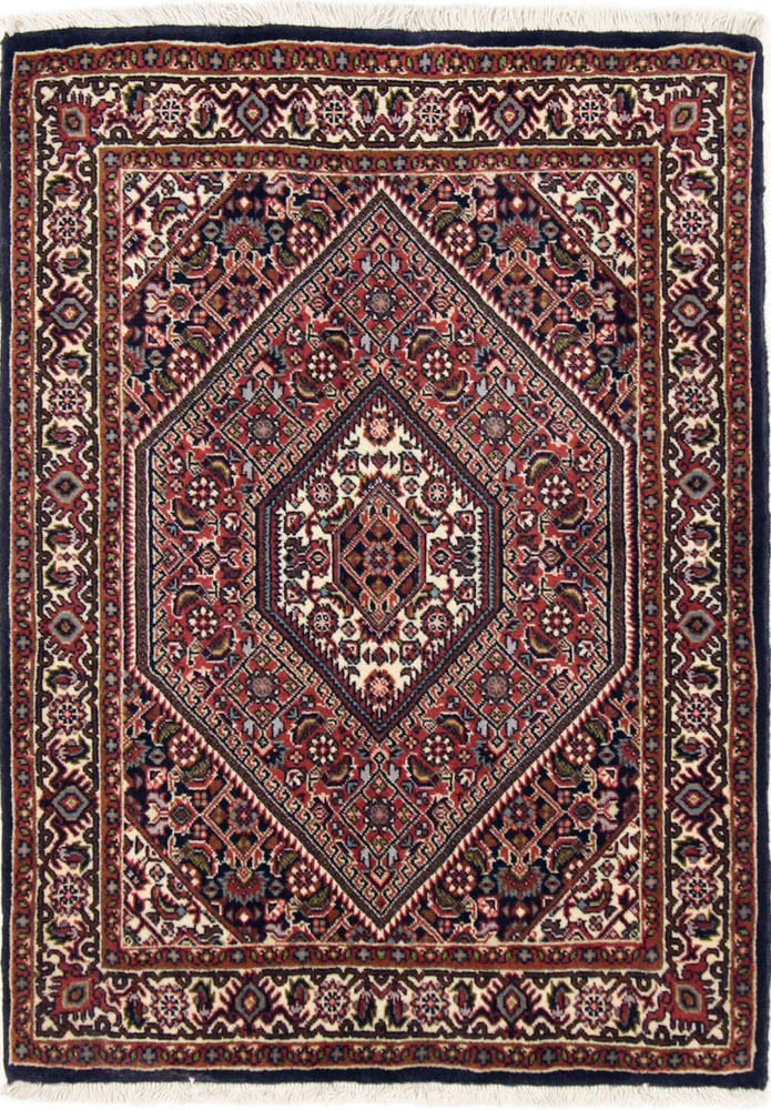 Tapis de Bidjar Tapis 103x77cm - Tapis persan