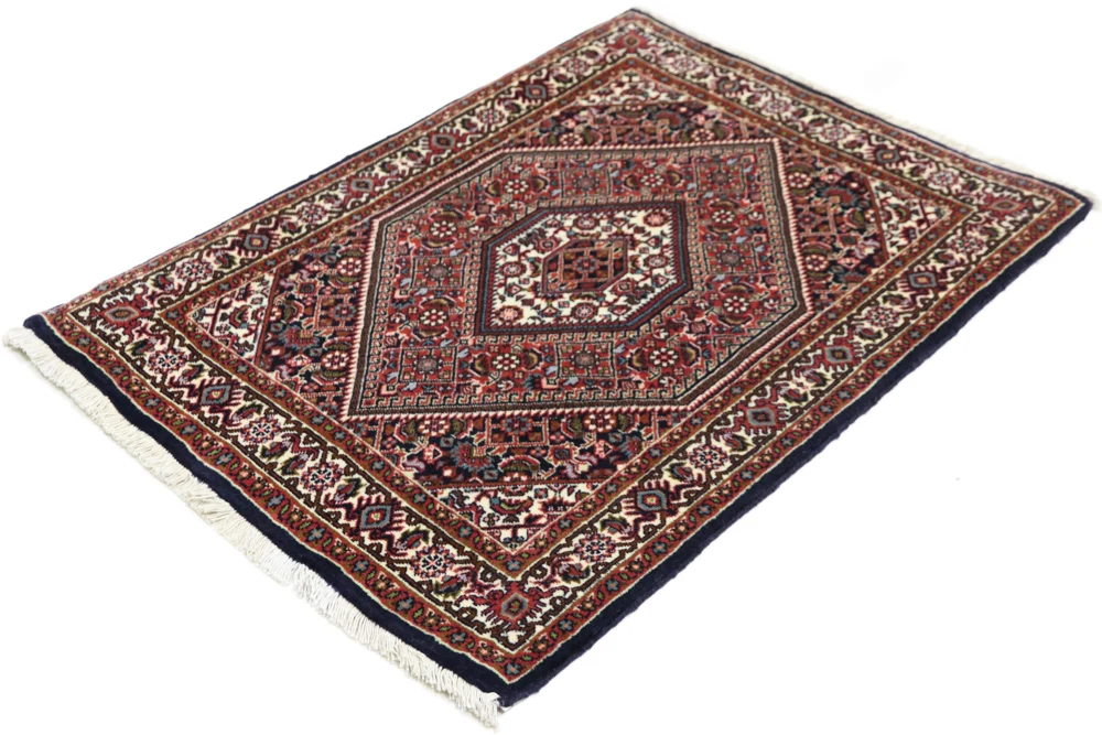Tapis de Bidjar Tapis 103x77cm - Tapis persan