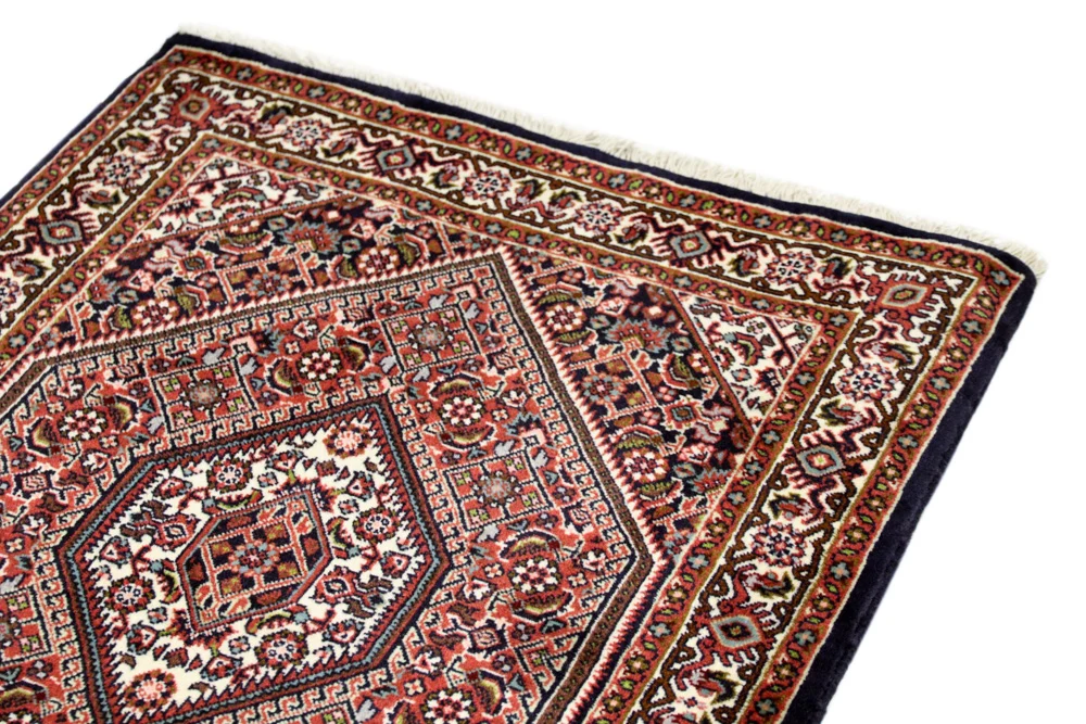 Tapis de Bidjar Tapis 103x77cm - Tapis persan