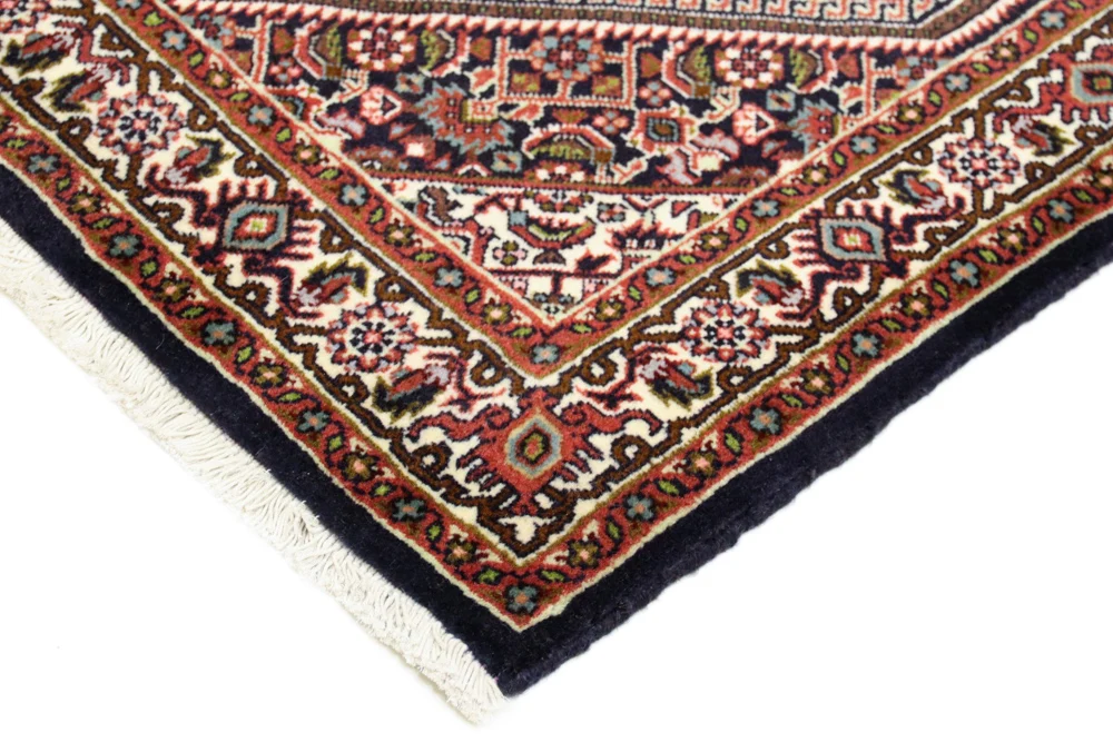 Tapis de Bidjar Tapis 103x77cm - Tapis persan