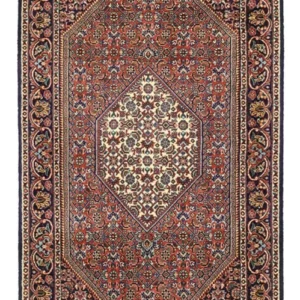 Tapis de Bidjar Tapis 135x70cm - Tapis persan