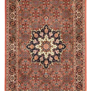Tapis de Bidjar Tapis 137x69cm - Tapis persan