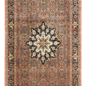 Tapis de Bidjar Tapis 140x68cm - Tapis persan