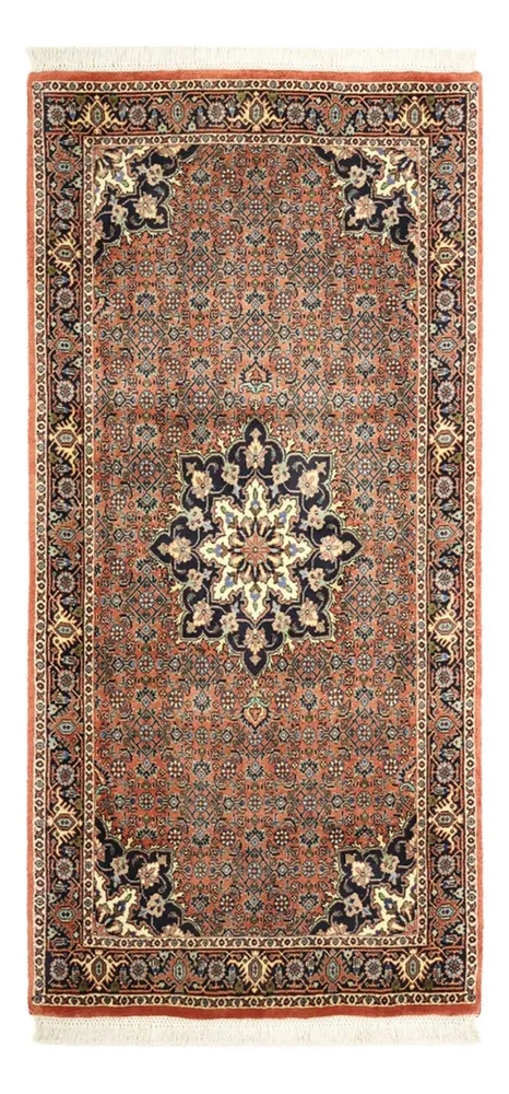 Tapis de Bidjar Tapis 140x68cm - Tapis persan