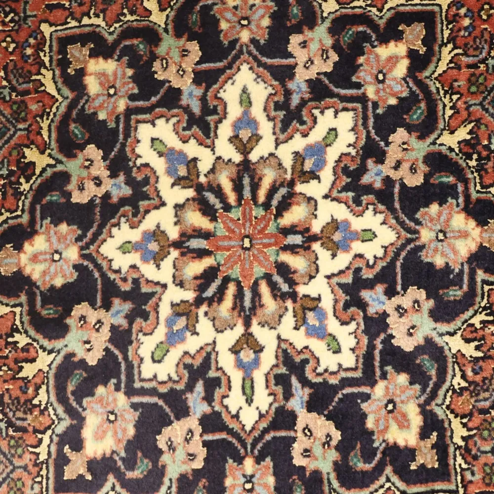 Tapis de Bidjar Tapis 140x68cm - Tapis persan