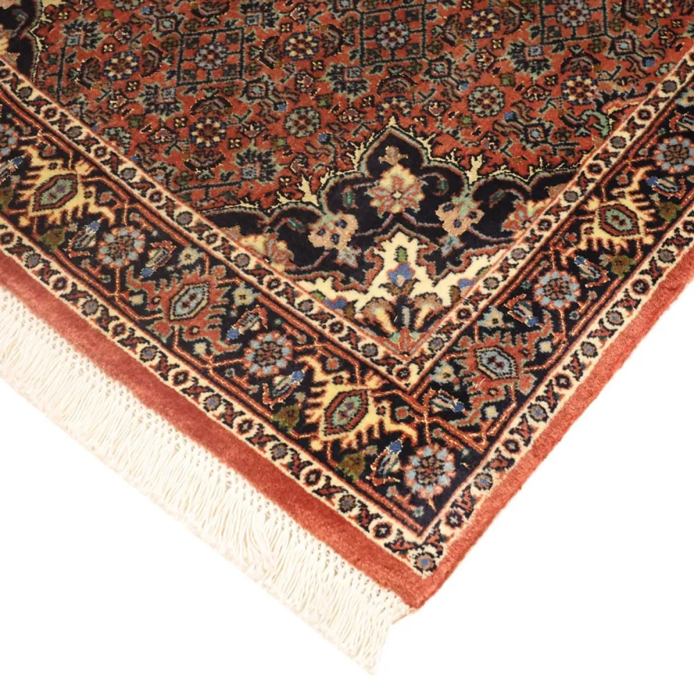 Tapis de Bidjar Tapis 140x68cm - Tapis persan