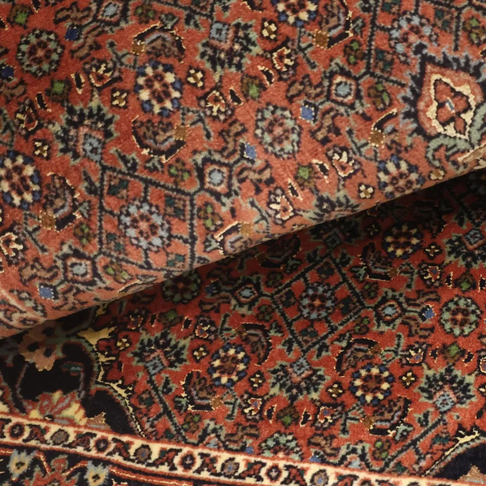 Tapis de Bidjar Tapis 140x68cm - Tapis persan