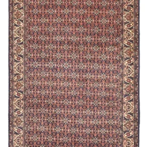 Tapis de Bidjar Tapis 143x85cm - Tapis persan