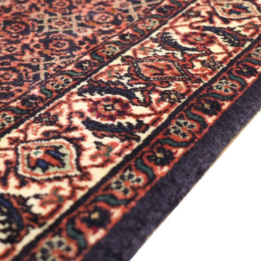 Tapis de Bidjar Tapis 143x85cm - Tapis persan