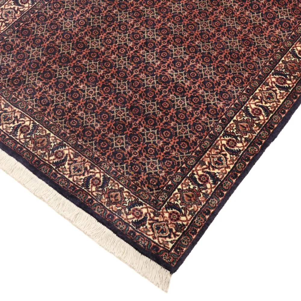 Tapis de Bidjar Tapis 143x85cm - Tapis persan