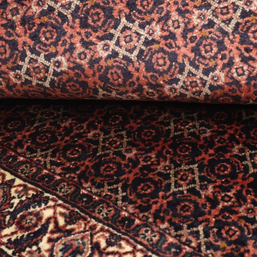Tapis de Bidjar Tapis 143x85cm - Tapis persan