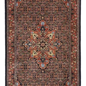 Tapis de Bidjar Tapis 144x75cm - Tapis persan