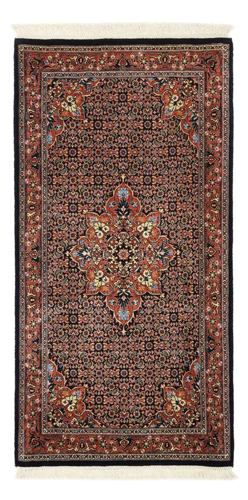 Tapis de Bidjar Tapis 144x75cm - Tapis persan