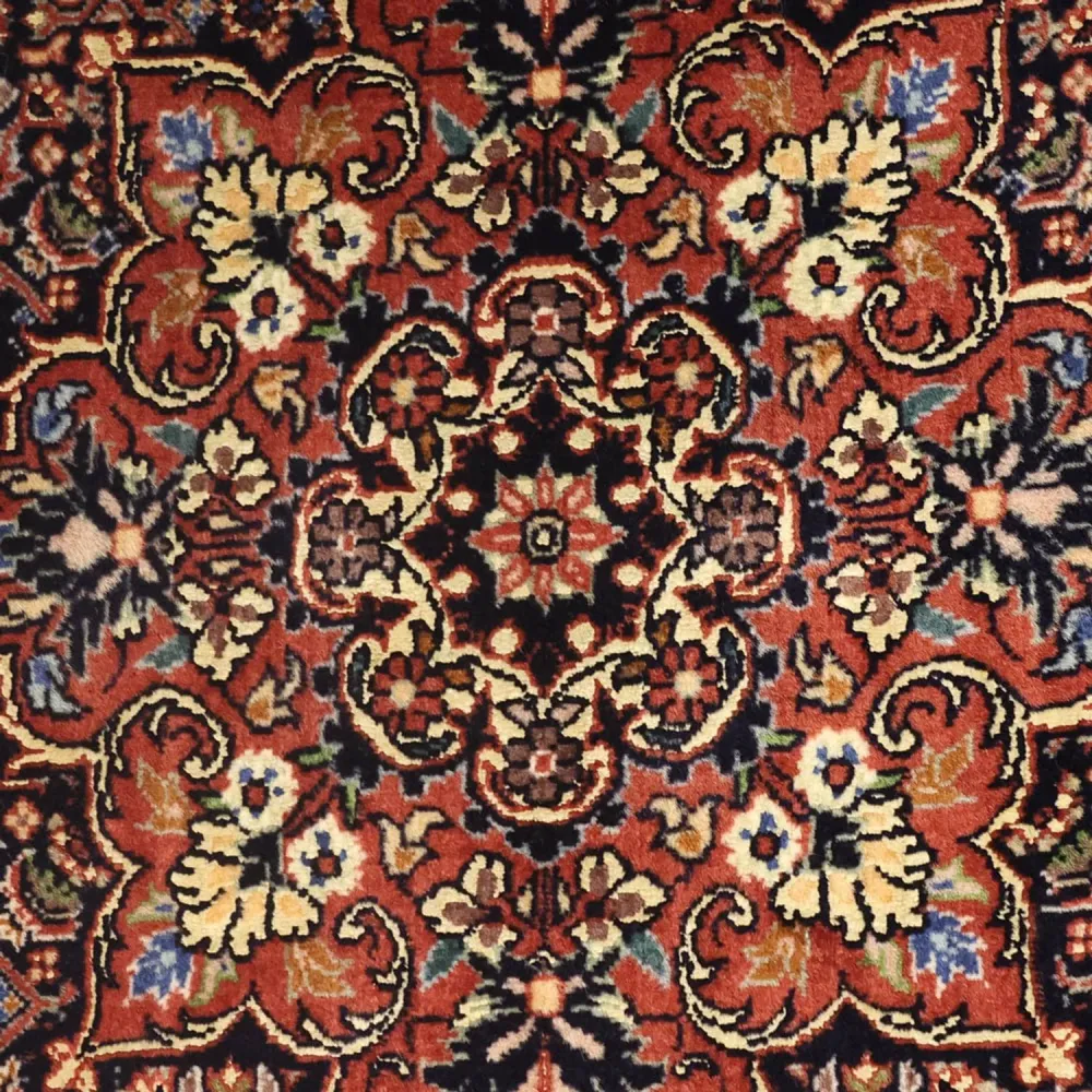 Tapis de Bidjar Tapis 144x75cm - Tapis persan