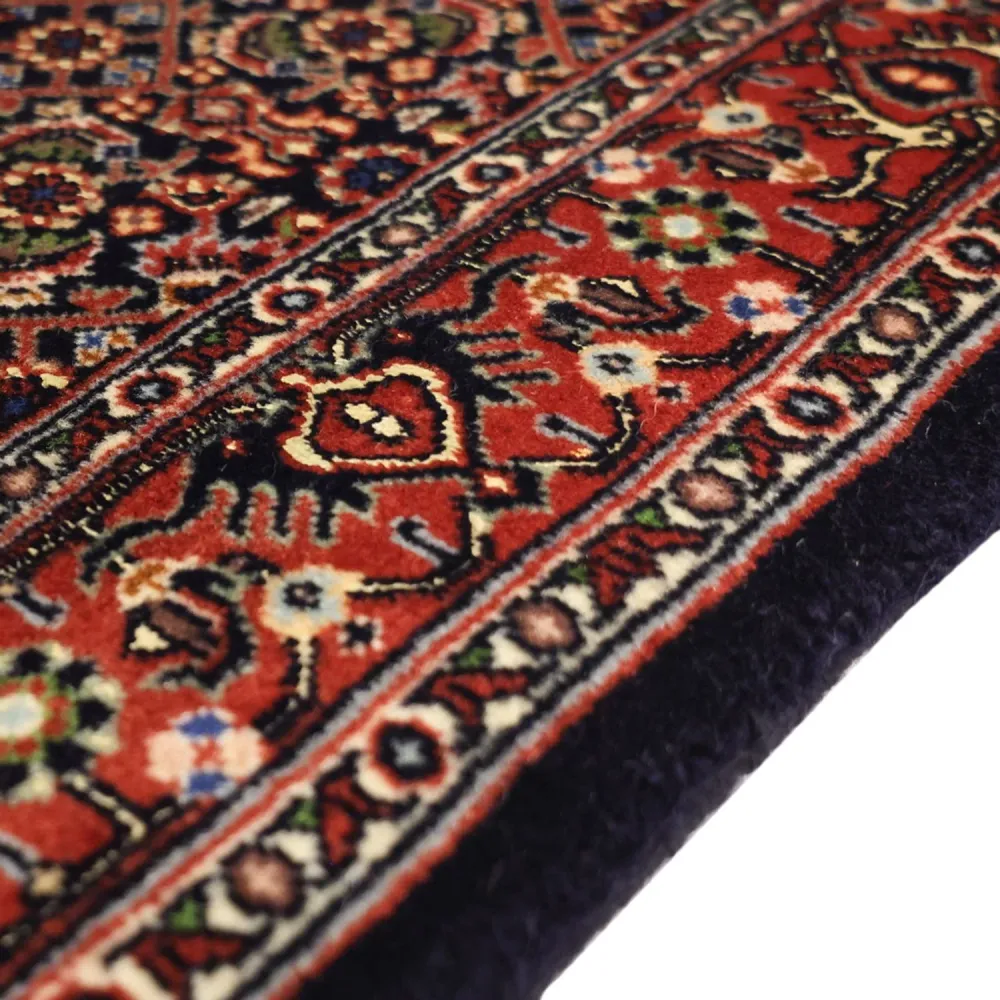 Tapis de Bidjar Tapis 144x75cm - Tapis persan