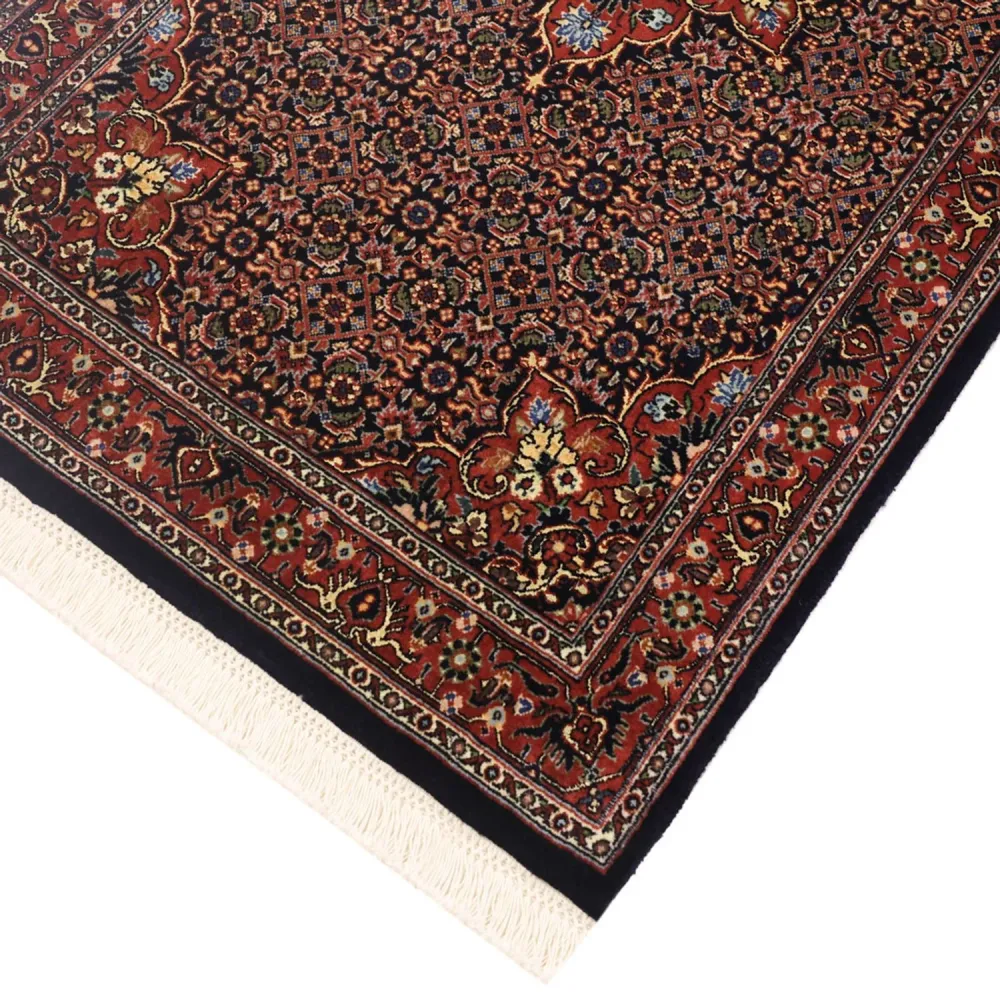Tapis de Bidjar Tapis 144x75cm - Tapis persan