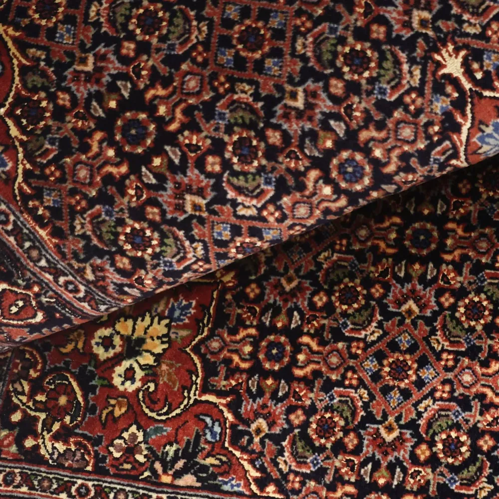 Tapis de Bidjar Tapis 144x75cm - Tapis persan