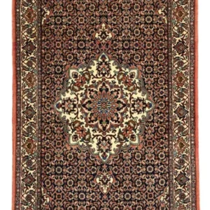 Tapis de Bidjar Tapis 149x69cm - Tapis persan