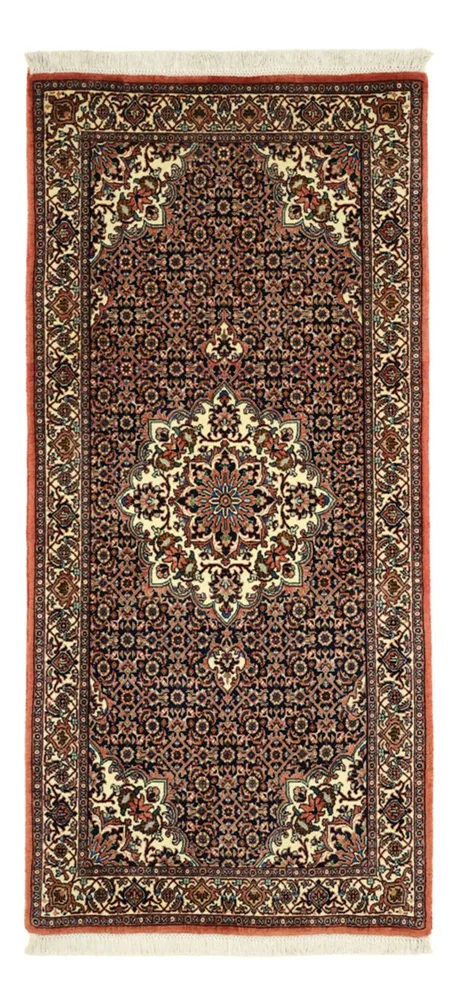 Tapis de Bidjar Tapis 149x69cm - Tapis persan