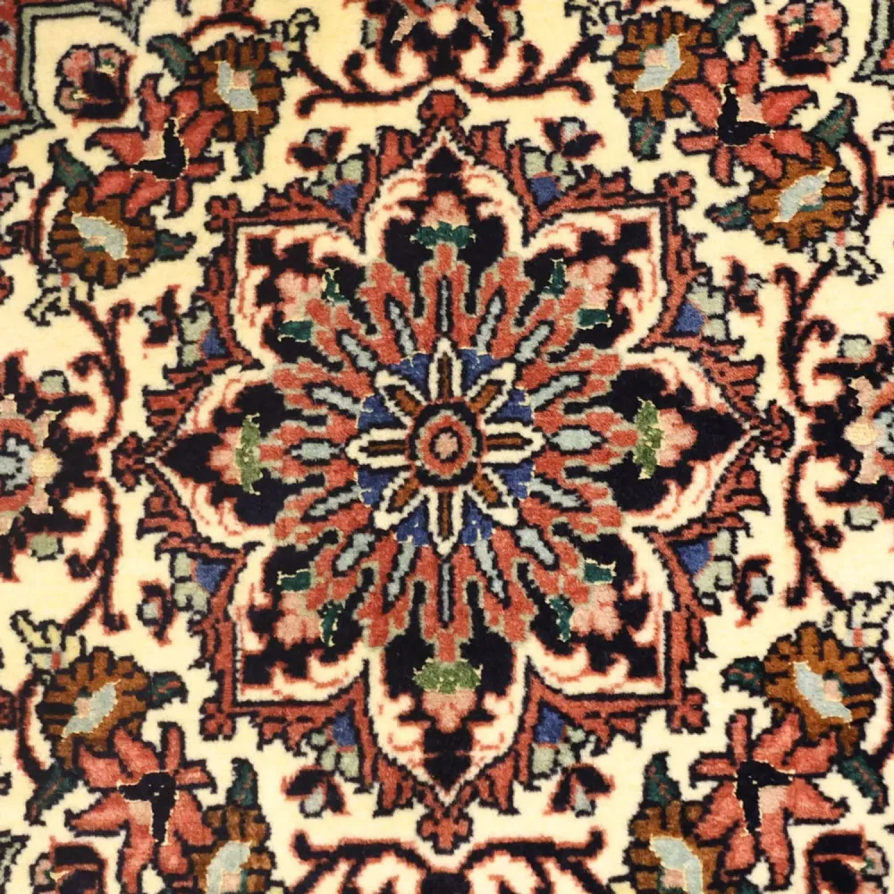 Tapis de Bidjar Tapis 149x69cm - Tapis persan