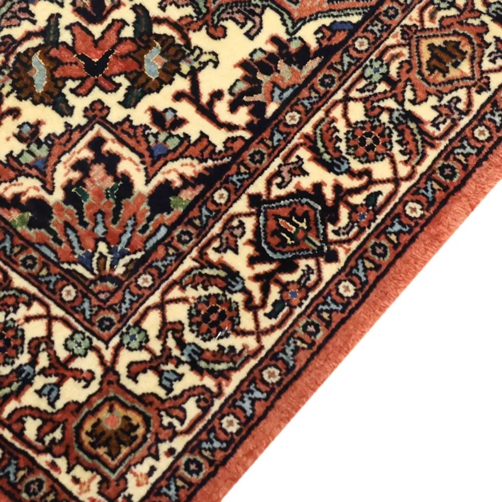 Tapis de Bidjar Tapis 149x69cm - Tapis persan