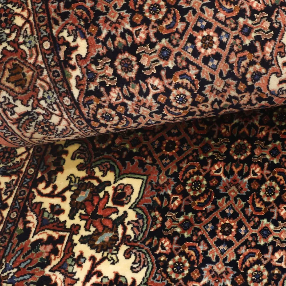 Tapis de Bidjar Tapis 149x69cm - Tapis persan