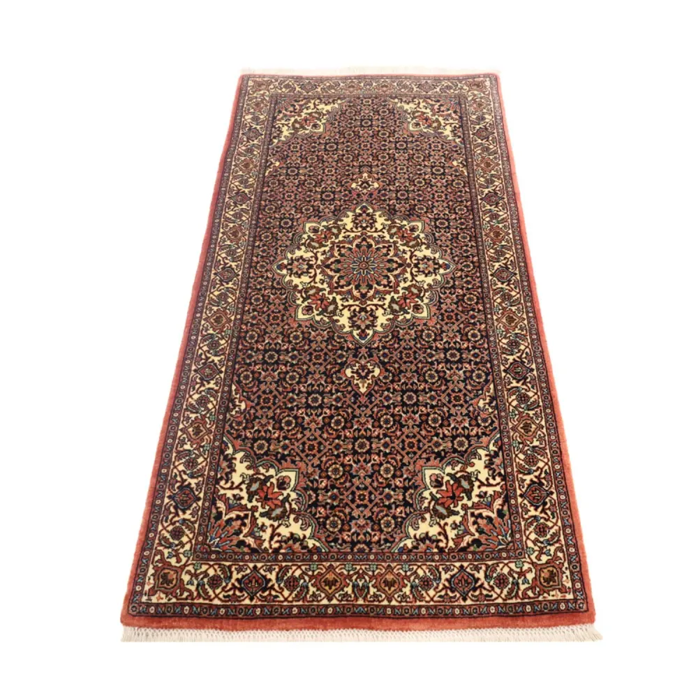 Tapis de Bidjar Tapis 149x69cm - Tapis persan