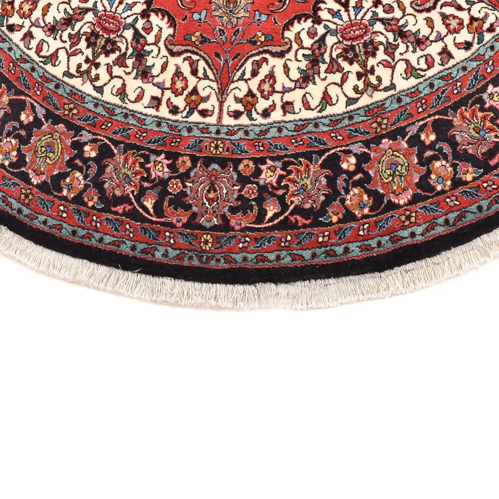 Tapis de Bidjar Tapis 150x150cm - Tapis persan