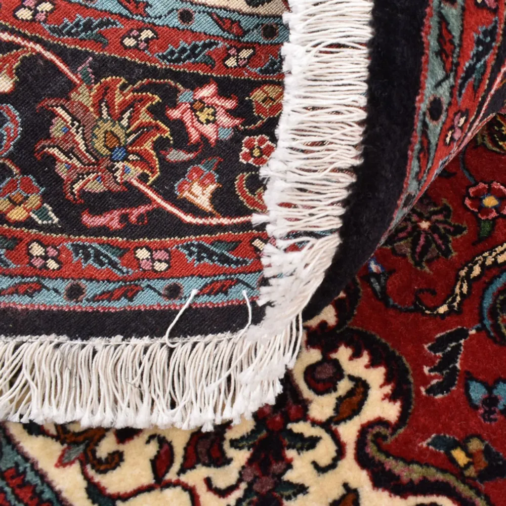 Tapis de Bidjar Tapis 150x150cm - Tapis persan
