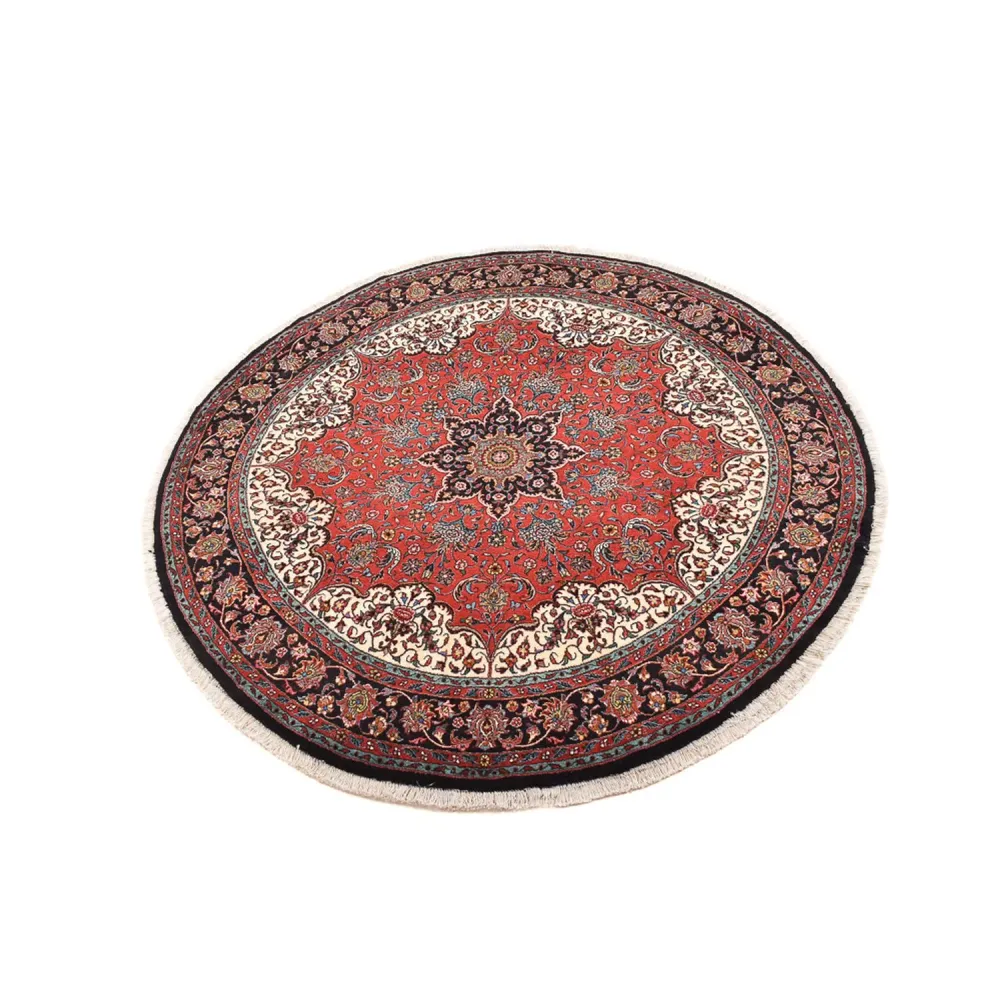 Tapis de Bidjar Tapis 150x150cm - Tapis persan