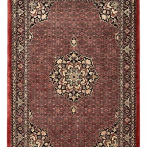 Tapis de Bidjar Tapis 198x139cm - Tapis persan