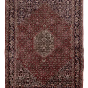 Tapis de Bidjar Tapis 216x150cm - Tapis persan