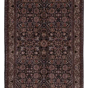 Tapis de Bidjar Tapis 246x143cm - Tapis persan