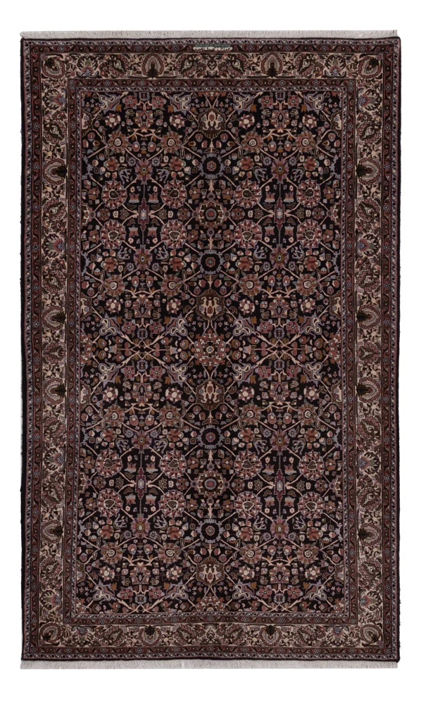 Tapis de Bidjar Tapis 246x143cm - Tapis persan