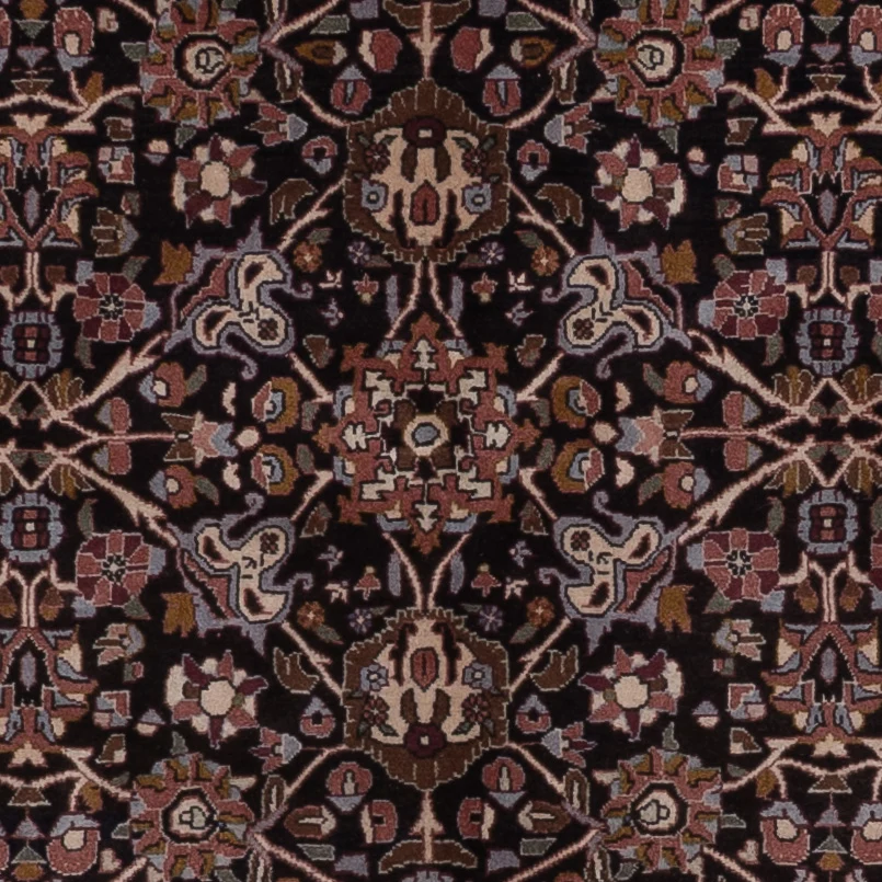 Tapis de Bidjar Tapis 246x143cm - Tapis persan