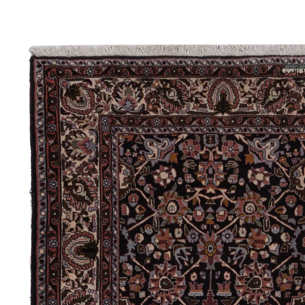 Tapis de Bidjar Tapis 246x143cm - Tapis persan