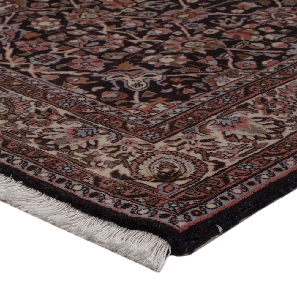 Tapis de Bidjar Tapis 246x143cm - Tapis persan