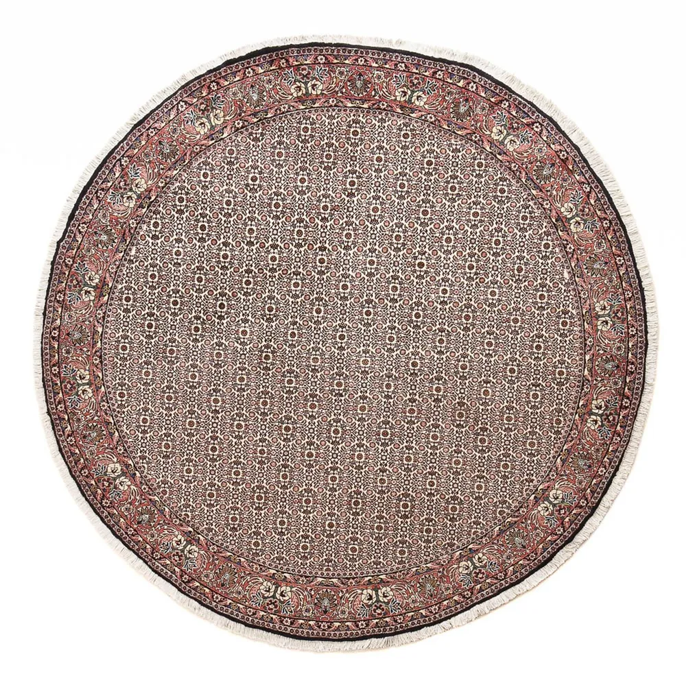 Tapis de Bidjar Tapis 250x250cm - Tapis persan