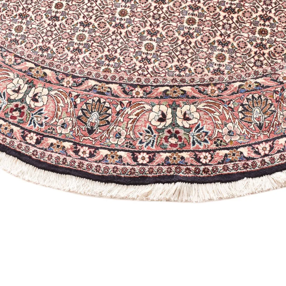 Tapis de Bidjar Tapis 250x250cm - Tapis persan