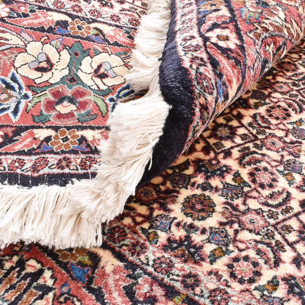 Tapis de Bidjar Tapis 250x250cm - Tapis persan